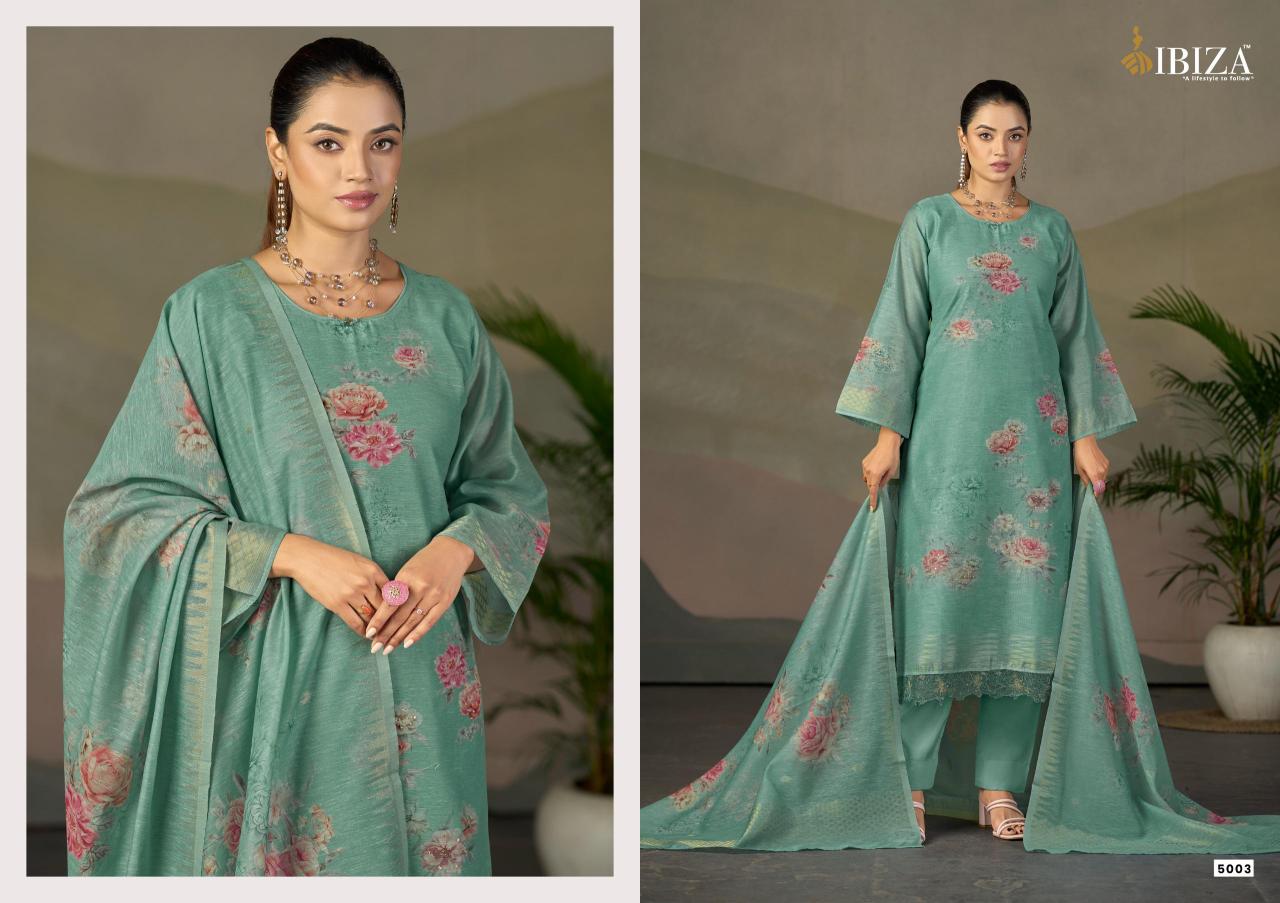 Ibiza olivine wholesale dress material market in hyderabad  - wholesale export